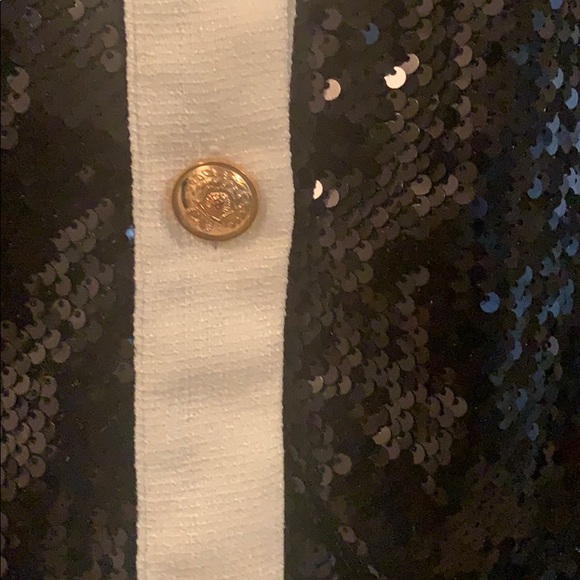 Sequin Dress - Picture 2 of 2